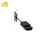FrSky R9M Lite Pro Module with Super 8 Antenna ACCESS 900MHz Long Range Radio System